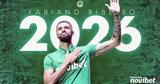 Ομόνοια, Ανανέωση, Φαμπιάνο, 2026,omonoia, ananeosi, fabiano, 2026