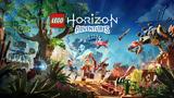 Sony, LEGO Ανακοινώνουν, LEGO Horizon Adventures,Sony, LEGO anakoinonoun, LEGO Horizon Adventures