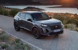 Peugeot 2008,SUV