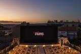 Cine Paris,