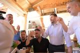Ευρωεκλογές 2024, Κρήτη, Νίκος Ανδρουλάκης,evroekloges 2024, kriti, nikos androulakis