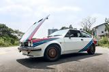 Alfa Romeo Alfasud Sprint Veloce, Βασίλισσα,Alfa Romeo Alfasud Sprint Veloce, vasilissa