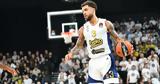 Εφές - Φενέρμπαχτσε 70-101, Δεύτερο, Γουίλμπεκιν,efes - fenerbachtse 70-101, deftero, gouilbekin
