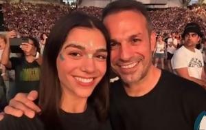 Coldplay, Ντέμη, Μελίνας Νικολαΐδη, Coldplay, ntemi, melinas nikolaΐdi