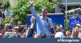 Κυριάκος Μητσοτάκης, ΟΑΚΑ, Coldplay,kyriakos mitsotakis, oaka, Coldplay