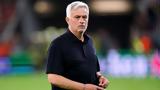 Μουρίνιο, Euro 2024,mourinio, Euro 2024