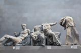 Τουρκάλα, Γλυπτά, Παρθενώνα,tourkala, glypta, parthenona
