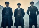 Peaky Blinders, Netflix -, Κίλιαν Μέρφι, Τομ Σέλμπι,Peaky Blinders, Netflix -, kilian merfi, tom selbi