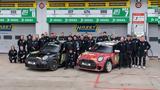 Νίκη, MINI JCW, 24ωρο, Nurburgring,niki, MINI JCW, 24oro, Nurburgring