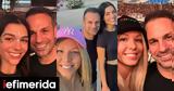Ντέμης Νικολαΐδης, Coldplay, [εικόνες],ntemis nikolaΐdis, Coldplay, [eikones]