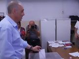 Ευρωεκλογές 2024, Ψήφισε, Κυριάκος Βελόπουλος - Είναι,evroekloges 2024, psifise, kyriakos velopoulos - einai