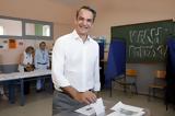 Ευρωεκλογές 2024, Ψήφισε, Κυριάκος Μητσοτάκης –,evroekloges 2024, psifise, kyriakos mitsotakis –