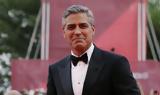 George Clooney, ‘Eκανε, Λευκό Οίκο, Amal Clooney,George Clooney, ‘Ekane, lefko oiko, Amal Clooney