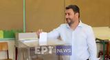 Ηράκλειο – Νίκος Ανδρουλάκης, “Σας,irakleio – nikos androulakis, “sas