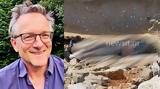 Michael Mosley, ΕΡΤ –, Σύμη,Michael Mosley, ert –, symi