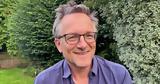 ΕΡΤ, Michael Mosley -,ert, Michael Mosley -