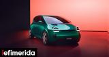 Έρχεται, Renault Twingo,erchetai, Renault Twingo