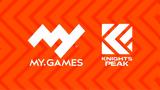 MY GAMES,Knights Peak Interactive