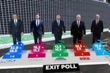 Ευρωεκλογές 2024, Ποιο, Exit Poll,evroekloges 2024, poio, Exit Poll