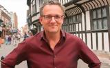 BBC, Michael Mosley, Ήταν,BBC, Michael Mosley, itan
