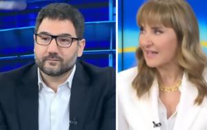 Νάσος Ηλιόπουλος, Μανούριασε, Μάρα Ζαχαρέα - Τα, nasos iliopoulos, manouriase, mara zacharea - ta