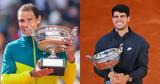 Roland Garros, Βίβλος, Grand Slam,Roland Garros, vivlos, Grand Slam