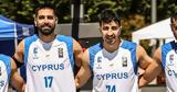 Ήττα, FIBA 3x3 Europe Cup Qualifier,itta, FIBA 3x3 Europe Cup Qualifier