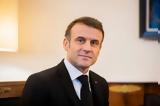 Γαλλία, Μακρόν, Λεπέν,gallia, makron, lepen