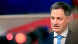 Ευρωεκλογές 2024, Παραιτείται, Βελγίου,evroekloges 2024, paraiteitai, velgiou