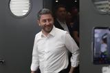 Ανδρουλάκης, Αναλαμβάνω,androulakis, analamvano