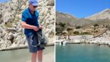 Σύμη, Χάρτης, Μάικλ Μόσλεϊ -,symi, chartis, maikl moslei -