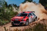 Citroen C3 Rally2,