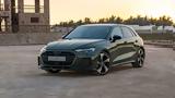 Ελλάδα, Audi A3 – Ξεκινά,ellada, Audi A3 – xekina