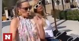 Άννα Βίσση, Χορεύει, Σαμάνθα, Sex, City,anna vissi, chorevei, samantha, Sex, City