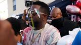 Ανακάλεσε, Diddy, Χάουαρντ,anakalese, Diddy, chaouarnt