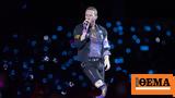 Chris Martin, Coldplay Βίντεο,Chris Martin, Coldplay vinteo