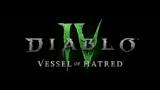 Diablo IV, Vessel,Hatred