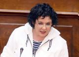 Λιάνα Κανέλλη, Ράγισμα, ΚΚΕ,liana kanelli, ragisma, kke