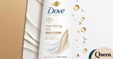 Dove Advanced Care, 24ωρη,Dove Advanced Care, 24ori