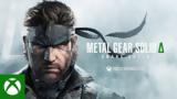 Metal Gear Solid Δ, Snake Eater –,Metal Gear Solid d, Snake Eater –