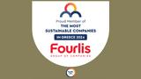 The 50 Most Sustainable Companies, Greece 2024,Fourlis