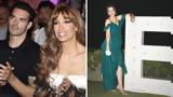 Φουρέιρα - Μποτία, Βάφτισαν, Ερμή, Ελένη,foureira - botia, vaftisan, ermi, eleni