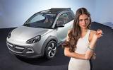 Opel, Έξι, – Ποιο,Opel, exi, – poio