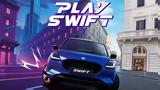Attp,Suzuki Swift