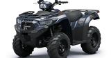 Kawasaki Brute Force 450 2025,