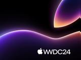Apple WWDC 2024, Live,OS 18