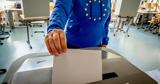 Τα πέντε πράγματα που μάθαμε από το αποτέλεσμα των ευρωεκλογών,