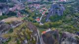 Μετέωρα, Παρενέβη, ΥΠ ΕΣ,meteora, parenevi, yp es