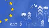 Ευρωεκλογές 2024,evroekloges 2024