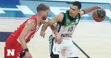 Παναθηναϊκός AKTOR - Ολυμπιακός, LIVE, Basket League,panathinaikos AKTOR - olybiakos, LIVE, Basket League